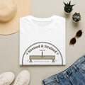 Stressed & Strained Diagram T-Shirt