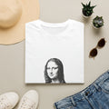 Mona Lisa "You'll Never Know" T‑Shirt