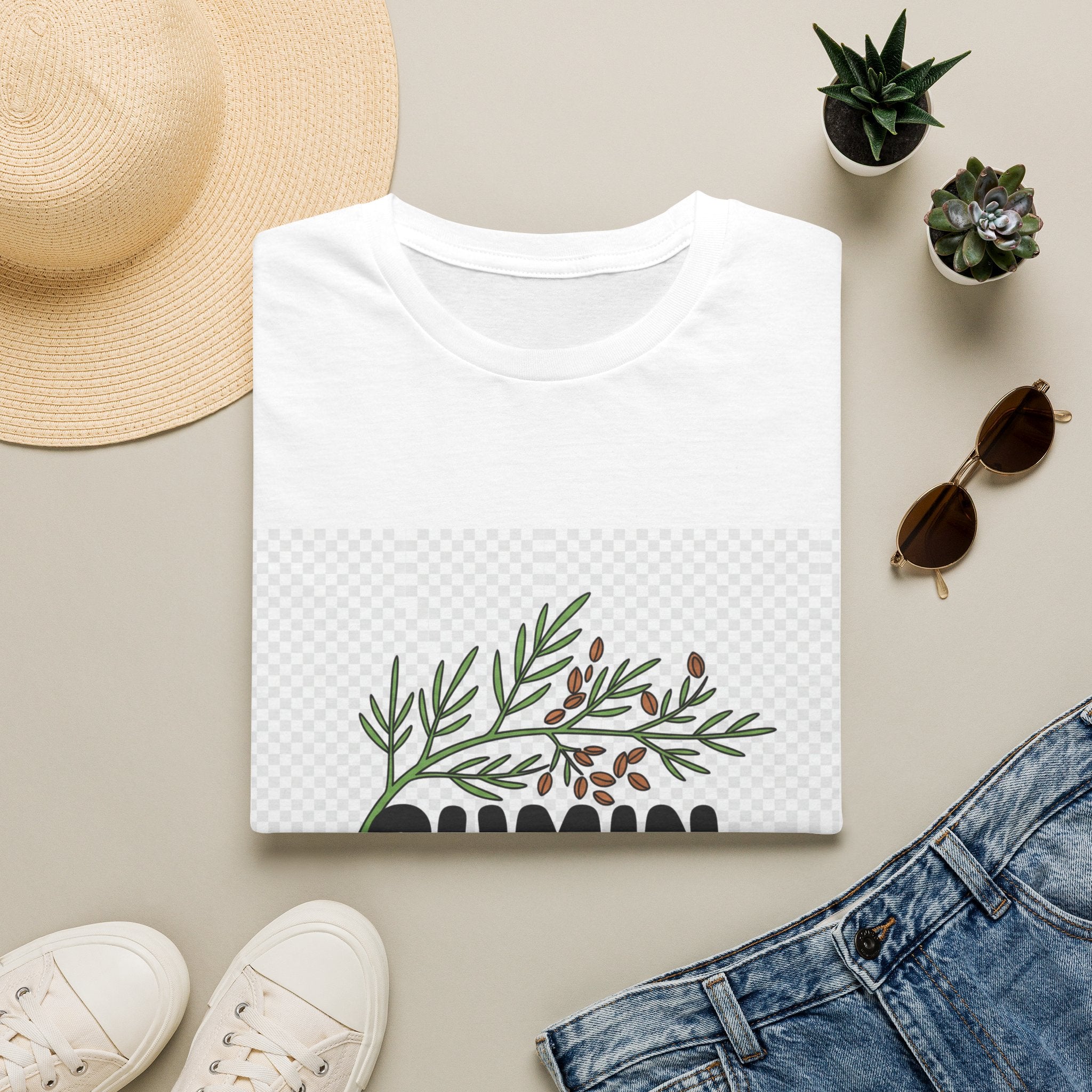 Cumin Get Me T-Shirt — Funny Herb Pun Tee for Spice Lovers