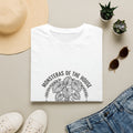 Monstera Plant T-Shirt — "Monsteras of the House" Vintage Botanical Tee