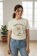 Oopsie Daisy Tee